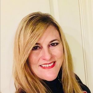 Meet your Posher, Sandy